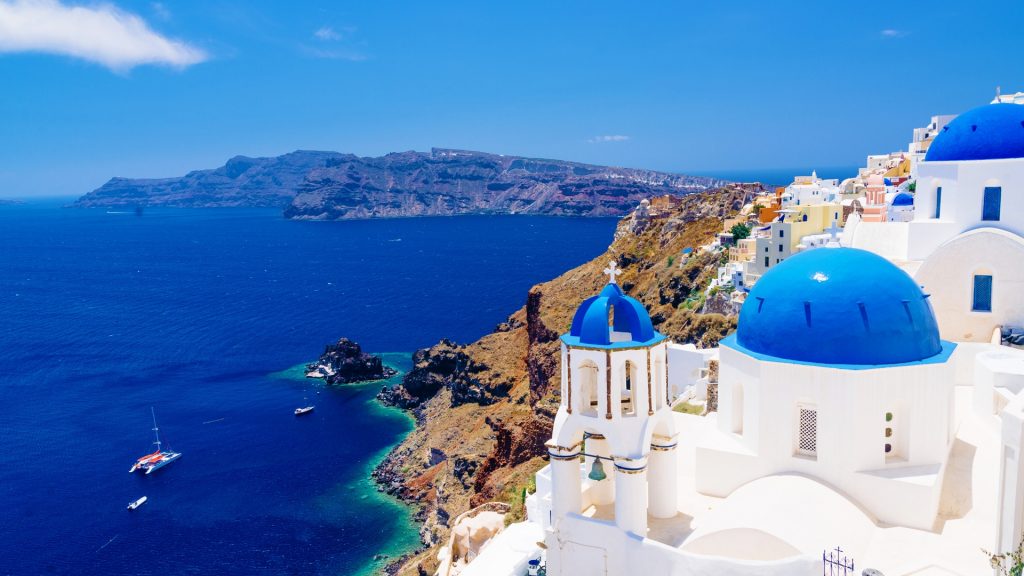 10 travel tips you should know before visiting Greece