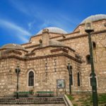 5+1 Ottoman Buildings to Visit in Thessaloniki