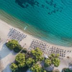 How to get to Halkidiki from Thessaloniki International Airport