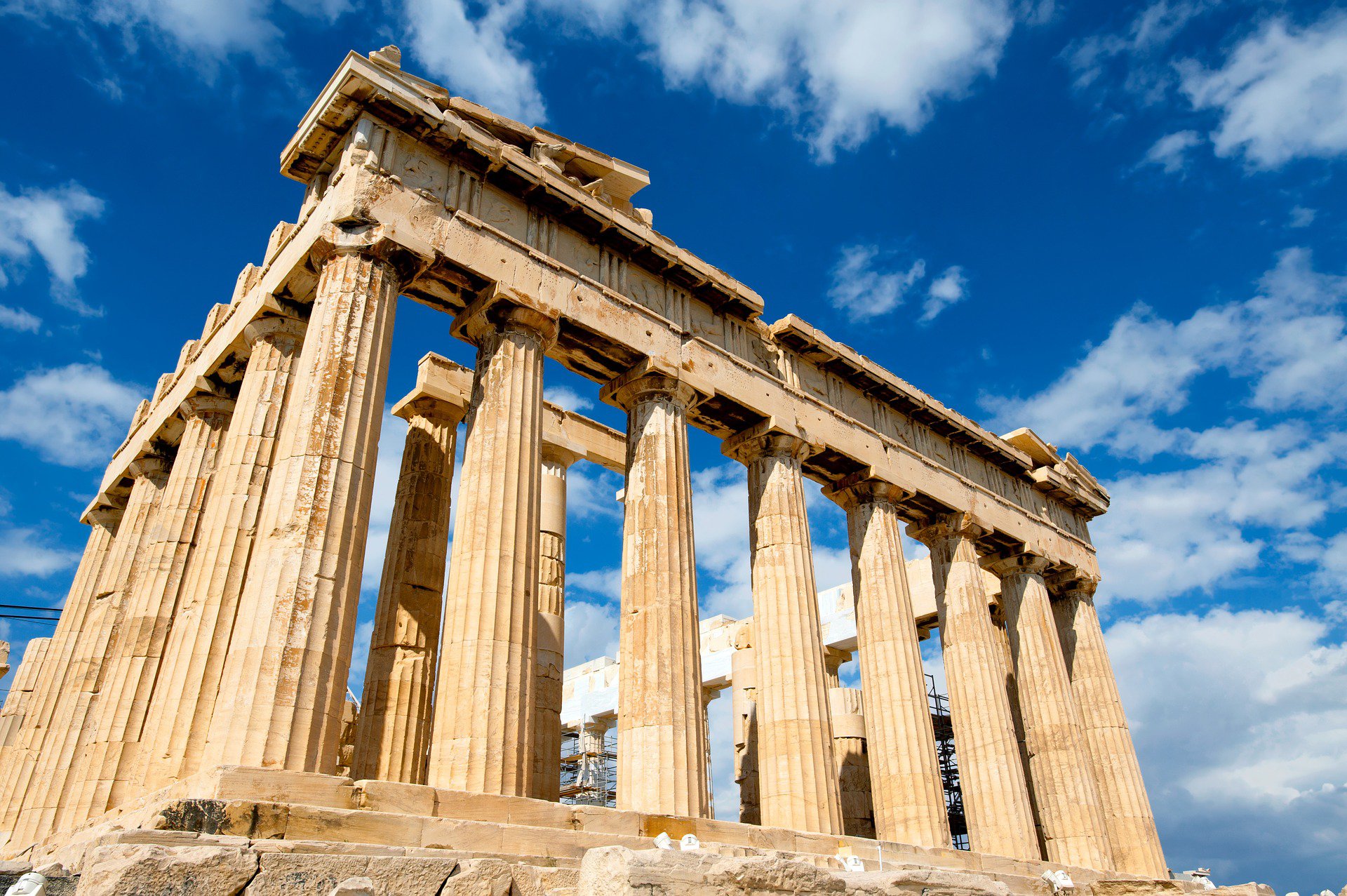 Half-day Morning Walking Tour in Athens