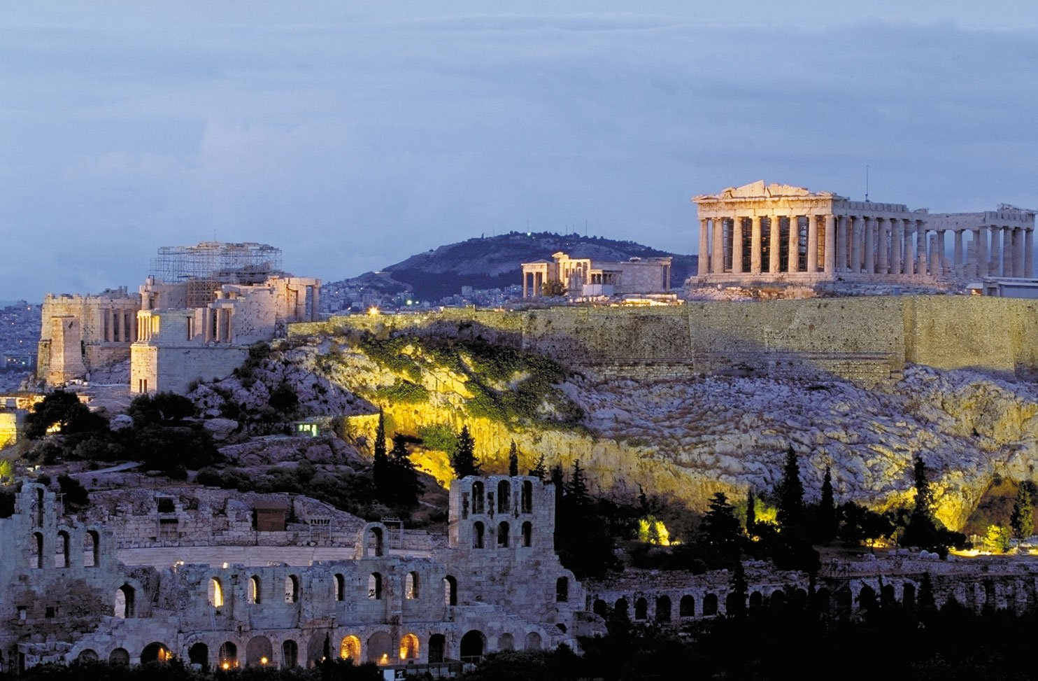 Athens - Grekaddict
