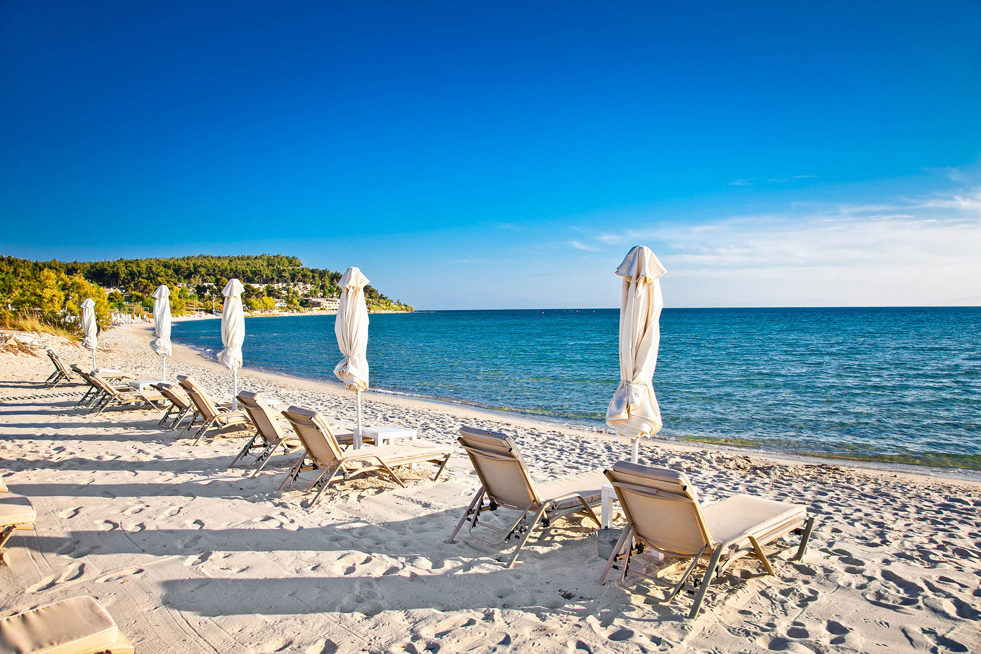 Chalkidiki