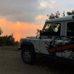 Chania Sunset Safari Tour