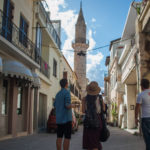 Street Stories of Chania