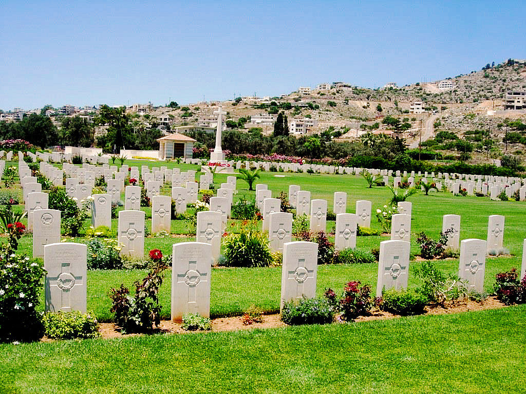 The Battle of Crete Tour from Chania