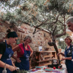 Chios Cooking Class