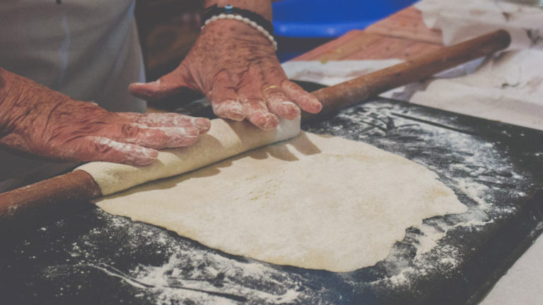 Cooking Class in Rethymno