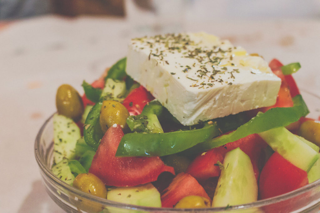 Cooking Class in Rethymno