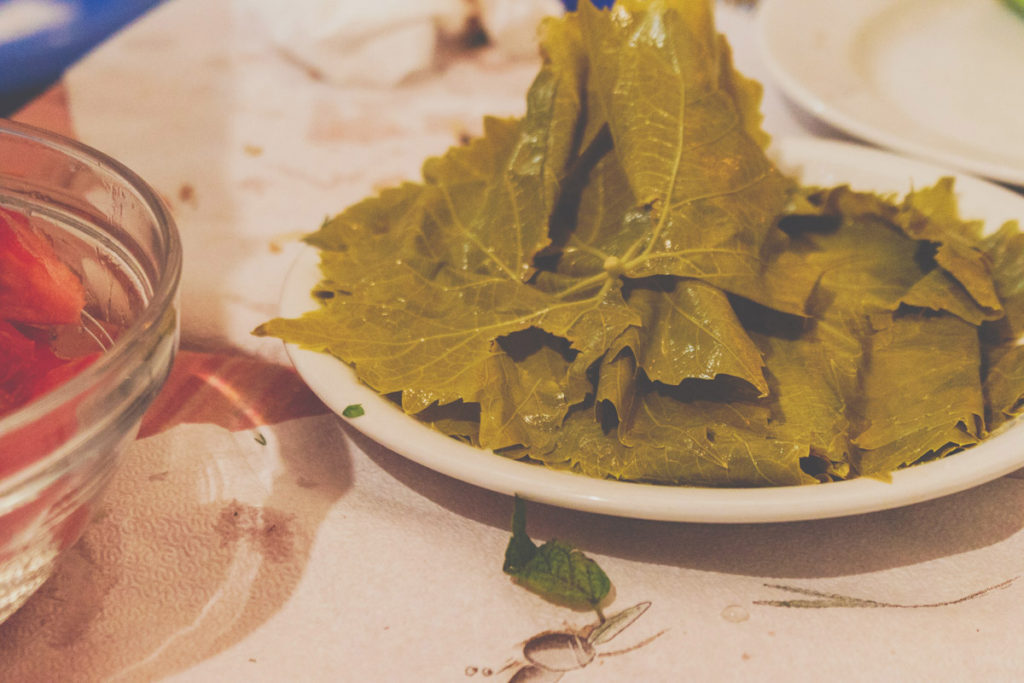 Cooking Class in Rethymno
