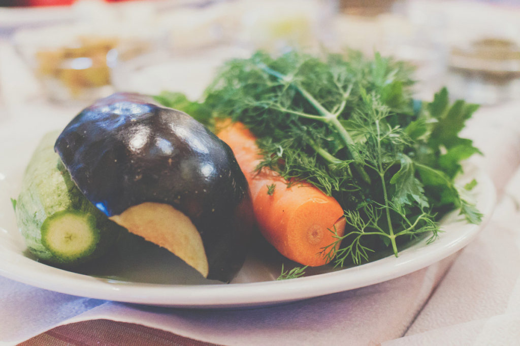 Cooking Class in Rethymno