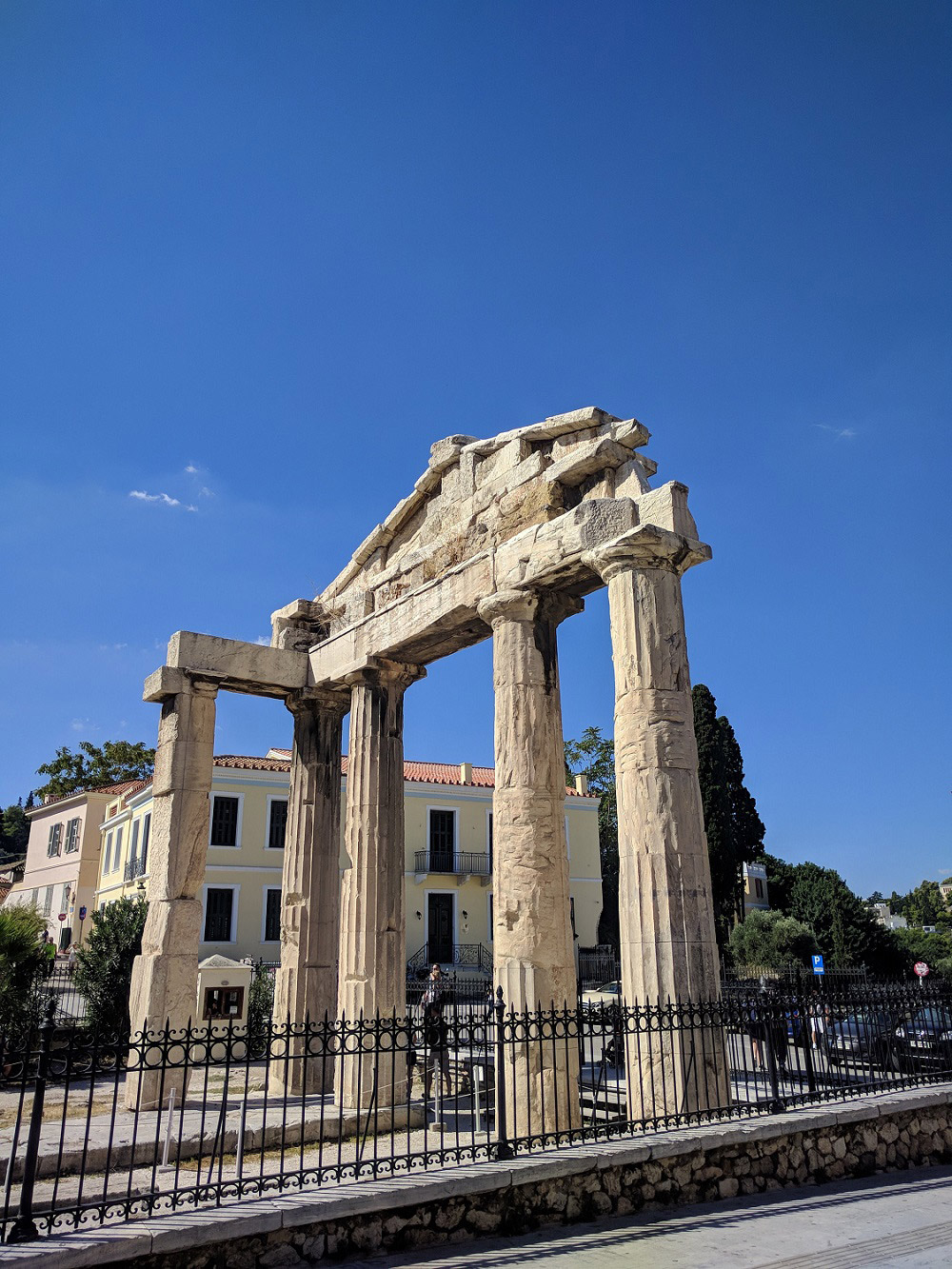 Athens Instagram Photo Tour