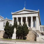 Political Tour of Athens