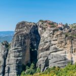 Meteora Day Trip from Thessaloniki by Train