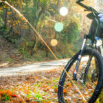 Olympus Biking Day Tour from Thessaloniki