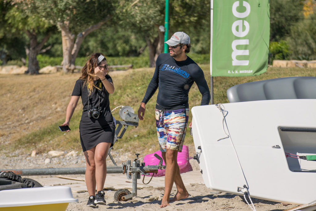 Single Day Water Sport Activities in Nea Skioni