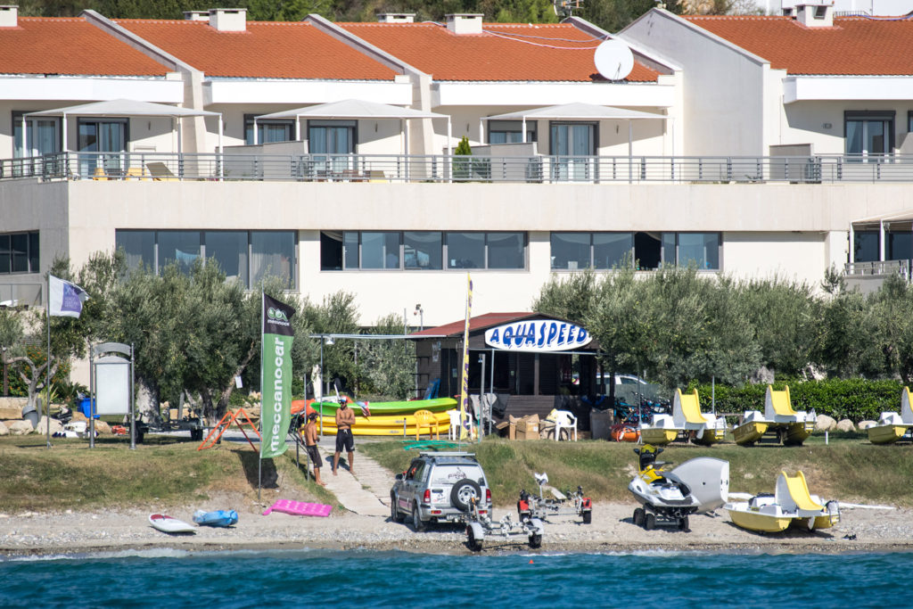 Single Day Water Sport Activities in Nea Skioni