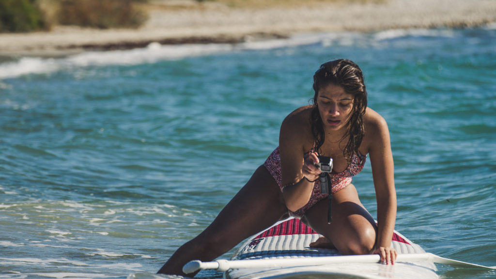 Single Day Water Sport Activities in Nea Skioni
