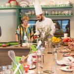 Cooking Class in Athens