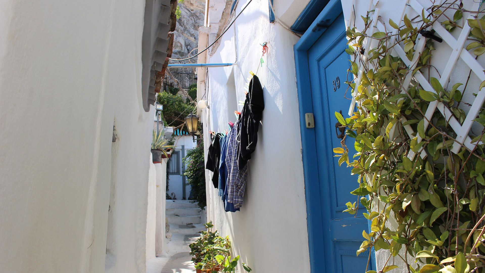 Scents and Flavours of Athens Walking Tour
