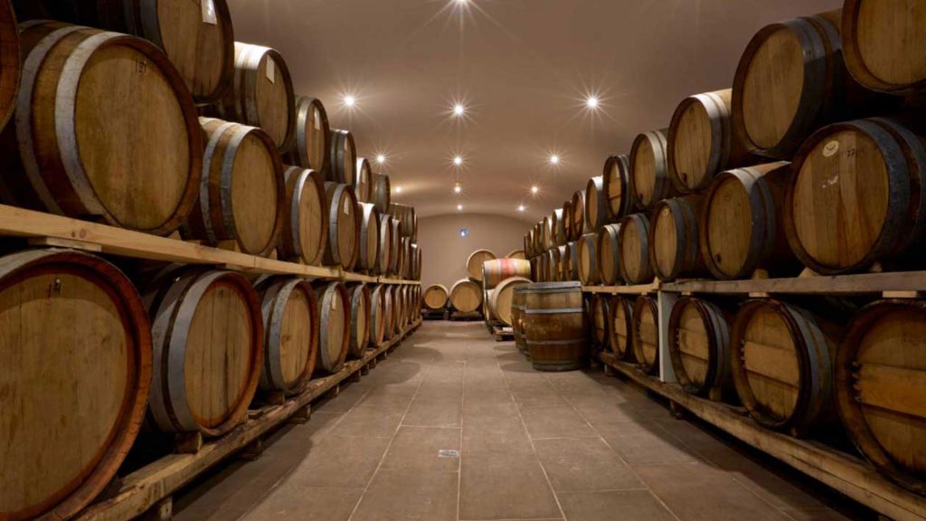 Wine Tasting and Winery Tour in Santorini