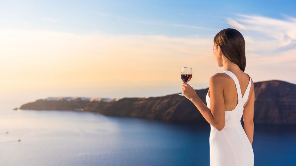 Wine Tasting and Winery Tour in Santorini