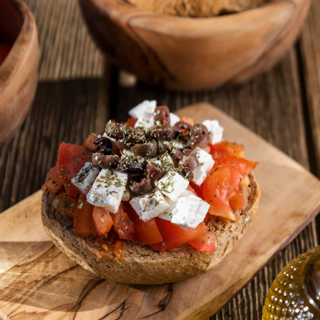 10+1 most famous food to taste in Greece - Greek Food | Grekaddict