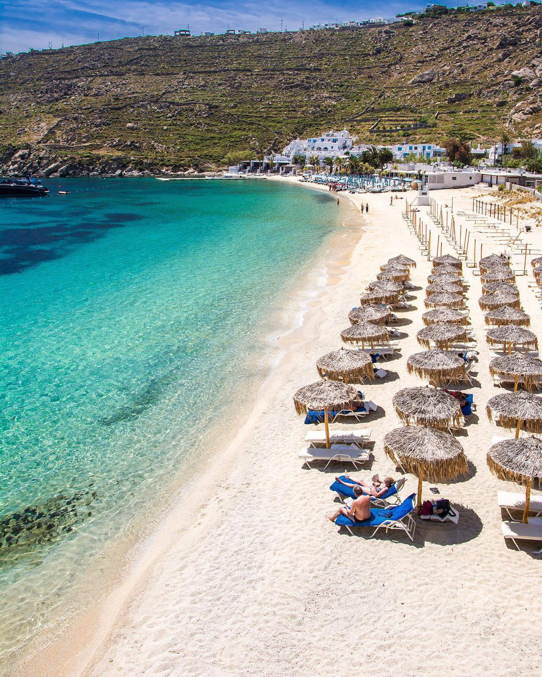 The essential Mykonos travel guide