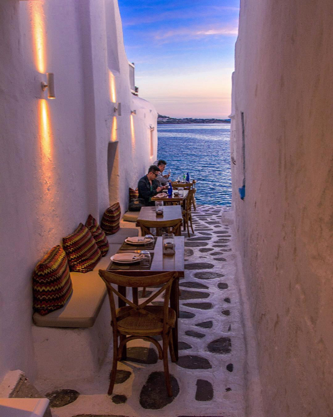 The essential Mykonos travel guide