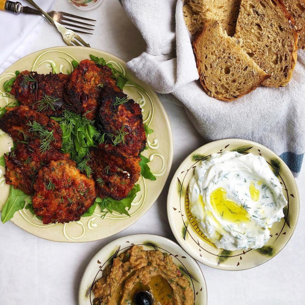 10+1 most famous food to taste in Greece - Greek Food | Grekaddict