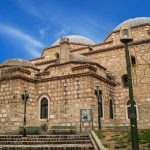 Ottoman Monuments Walking Tour in Thessaloniki