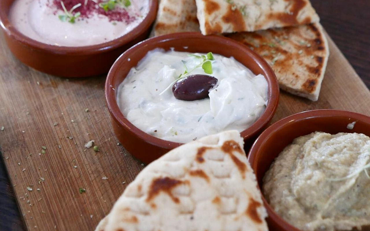 10 Greek foods you must try in Athens