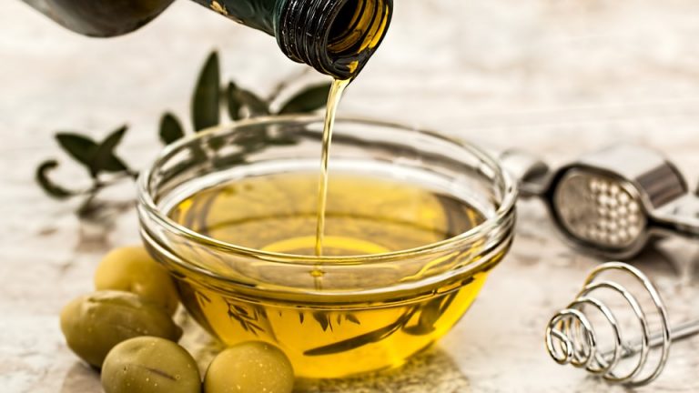 olive oil tours in Greece