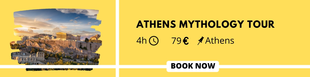 10 days Greece itinerary