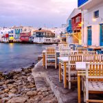 10 Greek foods to try in Mykonos