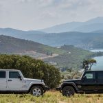 Athens 4x4 Jeep Mountain Tour