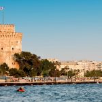 The ultimate guide of getting around Thessaloniki