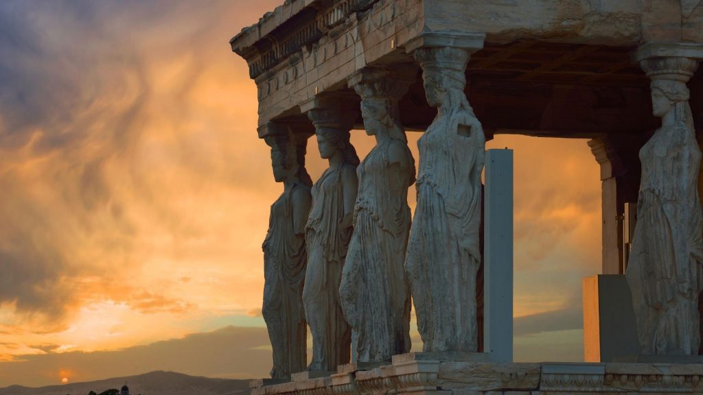 Sunset Acropolis Tour & Acropolis Museum
