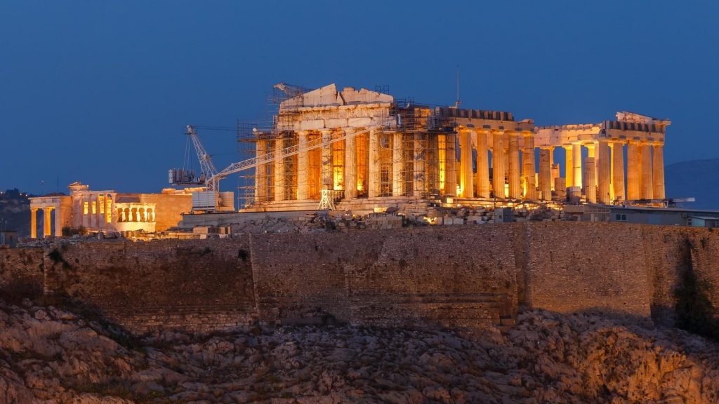 Sunset Acropolis Tour & Acropolis Museum