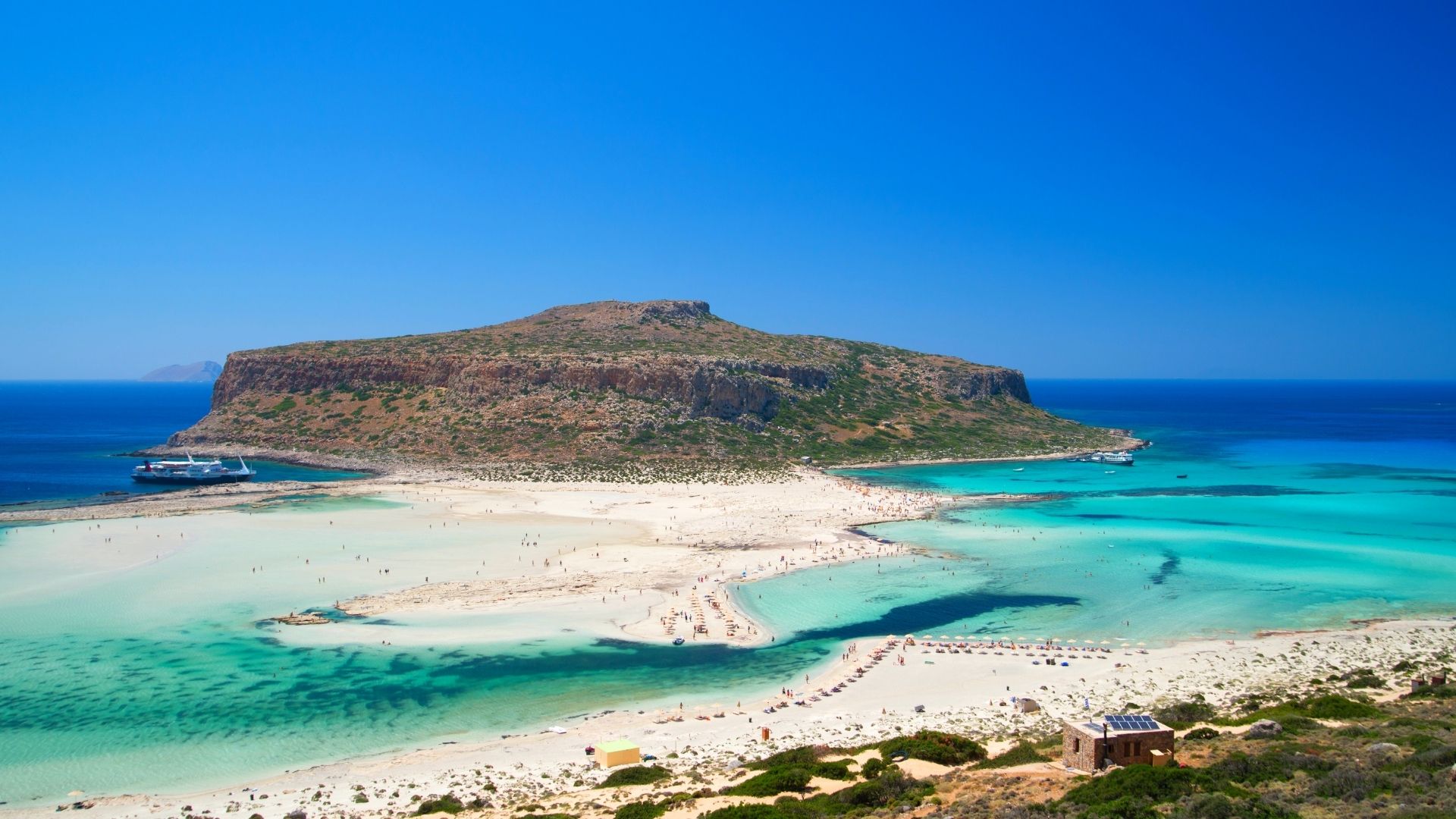 Best Things To Do In Crete