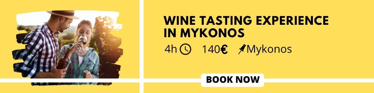 Best Things to do in Mykonos