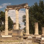 Private Zakynthos tour to ancient Olympia